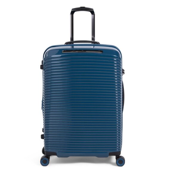 IT LUGGAGE DEEP DIVE 28in Traversed Hardside Spinner - Picture 1 of 2